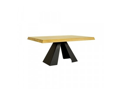 Design coffee table, living room table, sofa table, side table, solid wood, full wood