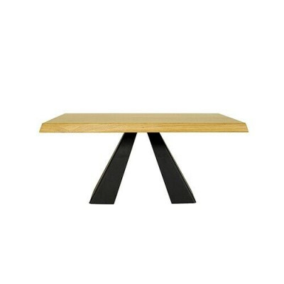 Design coffee table, living room table, sofa table, side table, solid wood, full wood