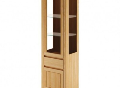 Handcrafted Wood Furniture Display Cabinet Showcase Cabinet Glass Cabinet New