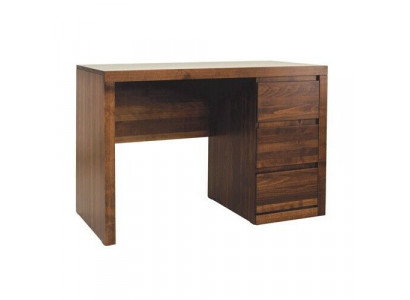Table desk office table work table wood oak tables solid wood real wood