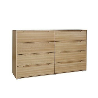 Real wood dresser solid wood furniture dressers solid wood massive shelf cabinet new