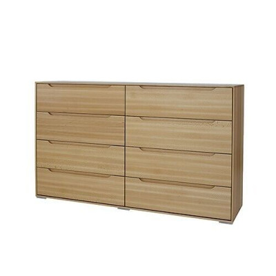 Real wood dresser solid wood furniture dressers solid wood massive shelf cabinet new