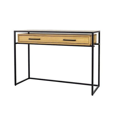 Makeup tables, console table, designer wooden dresser, sideboard, secretary desk.