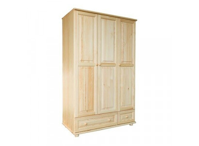 Wardrobe Bedroom Wood Genuine Handcrafted Solid Wood Wardrobe Wood Cabinets