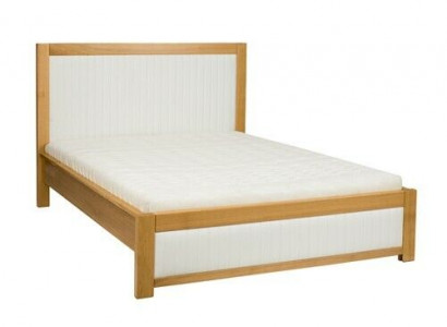 Solid wood beds wooden bed double bed upholstered bed handcrafted solid wood bed new