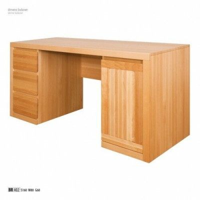 Computer table beech table tables wooden tables wood tables office furniture desk