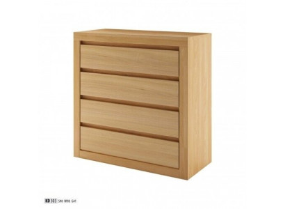 Dresser Design Lowboard Sideboard Cabinet Real Wood Buffet Dressers Sideboard