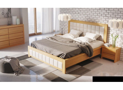 Solid wood beds, wooden bed, double bed, handcrafted, solid wood bed, new