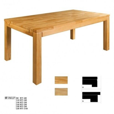 Handmade Wooden Table Solid Wood Dining Table Conference Table Meeting Table