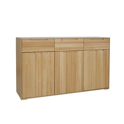 Solid Wood Design Sideboard Cupboard Real Wood Cabinets Sideboard Cabinet
