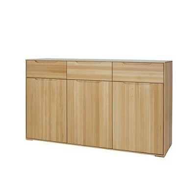 Solid Wood Design Sideboard Cupboard Real Wood Cabinets Sideboard Cabinet