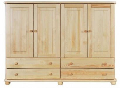 Chest of drawers Design Lowboard Cabinet Real Wood Buffet Sideboards Sideboard