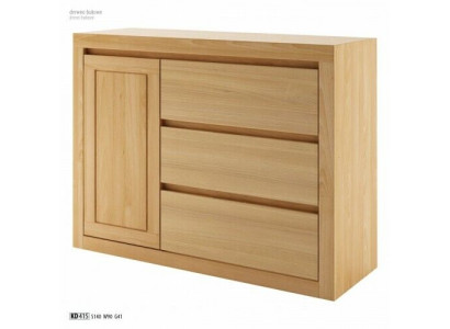 Design dressers, cabinet, lowboard, sideboard, cabinets, dresser, solid furniture, wood