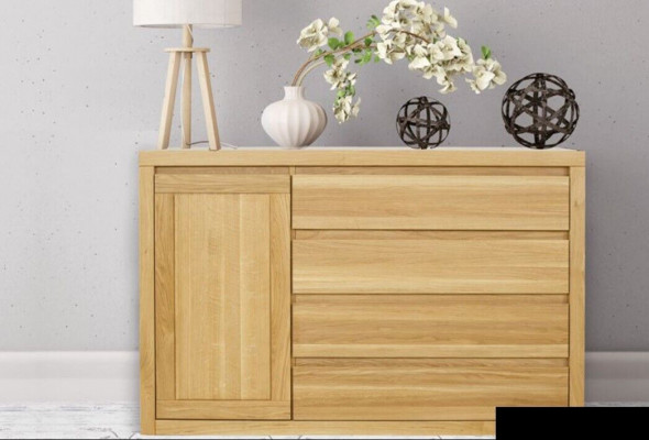 Dresser Wood Design Cabinet Sideboard Drawers Cabinets Dressers Sideboard New