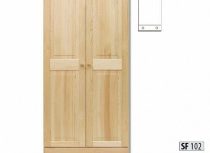 Wardrobe Bedroom Wooden Wardrobe Genuine Handcrafted Solid Wood Wardrobe