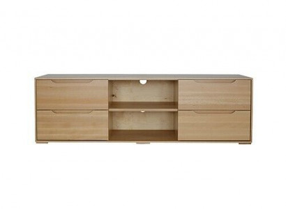 RTV sideboard wood dresser sideboards living room dressers solid furniture 150cm
