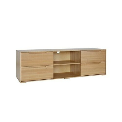 RTV sideboard wood dresser sideboards living room dressers solid furniture 150cm