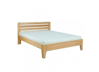 Solid wood bed 180x200 double bed solid real wood bed solid wood bed