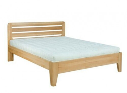 Solid wood bed 180x200 double bed solid real wood bed solid wood bed