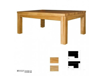 Dining table wooden tables living dining room table dining tables solid wood 120x80 hardwood