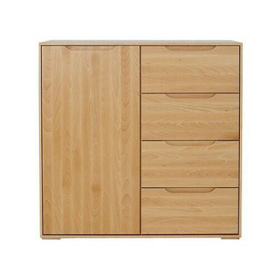 Massive dresser sideboard furniture solid wood cabinets new cabinet