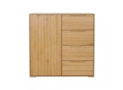 Massive dresser sideboard furniture solid wood cabinets new cabinet