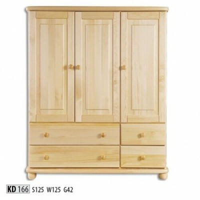 Massive dresser sideboard cabinet furniture solid wood cabinets