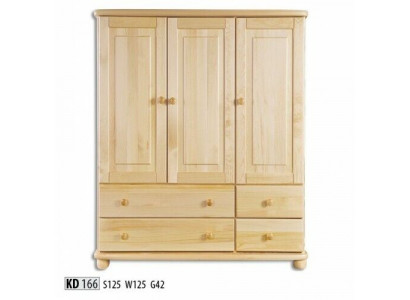 Massive dresser sideboard cabinet furniture solid wood cabinets