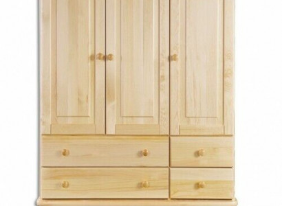 Massive dresser sideboard cabinet furniture solid wood cabinets