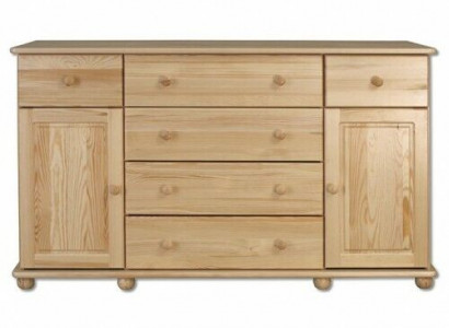 Design dresser, handcrafted wood sideboard, cabinet new, solid wood furniture new.