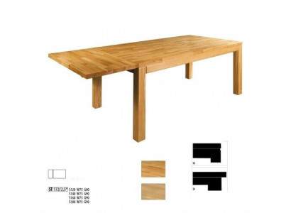 Dining table wooden tables living dining room table 120x90cm solid wood dining tables