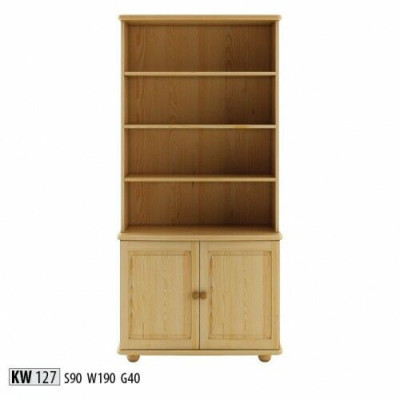 Display cabinet living room furniture solid wood display cabinet shelf sideboard new