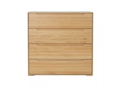 Dresser Solid Sideboard Cabinet Furniture Dressers Genuine Wood Lowboard New Sideboard