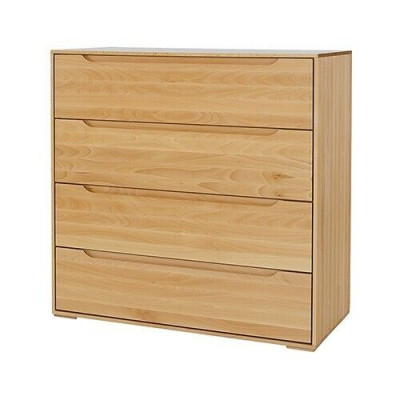 Dresser Solid Sideboard Cabinet Furniture Dressers Genuine Wood Lowboard New Sideboard