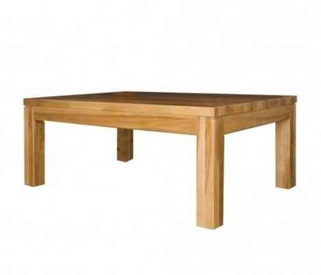 Coffee table sofa tables, sofa side table, real wood, solid furniture, 120x80cm.