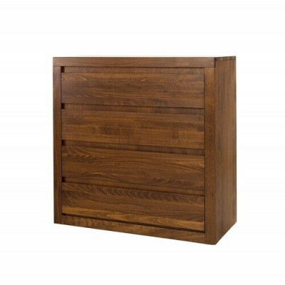 Massive dresser wardrobe sideboard furniture dressers solid wood cabinets new