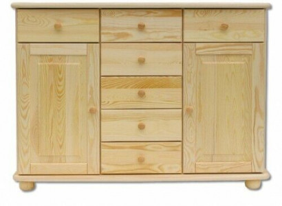 Sideboard Solid Sideboard Furniture Lowboard New Sideboard Cabinet Dressers Real Wood