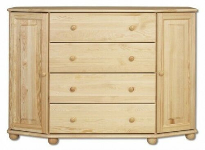 Sideboard massive dresser cabinet furniture solid wood cabinets new sideboard