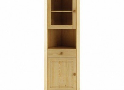 Glass display cabinet corner display corner cabinet real wood solid wood new display cabinets