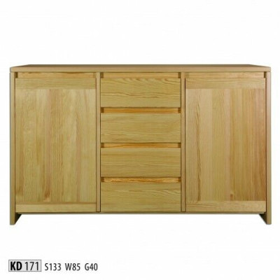 Solid sideboard dresser furniture dressers real wood lowboard new sideboard cabinet