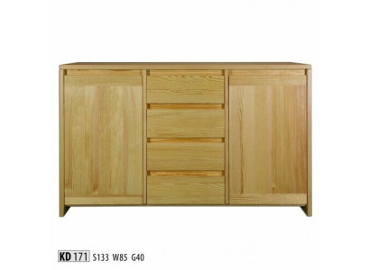 Solid sideboard dresser furniture dressers real wood lowboard new sideboard cabinet