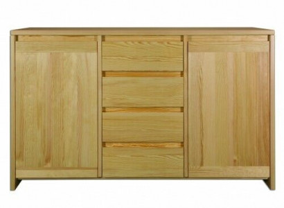 Solid sideboard dresser furniture dressers real wood lowboard new sideboard cabinet
