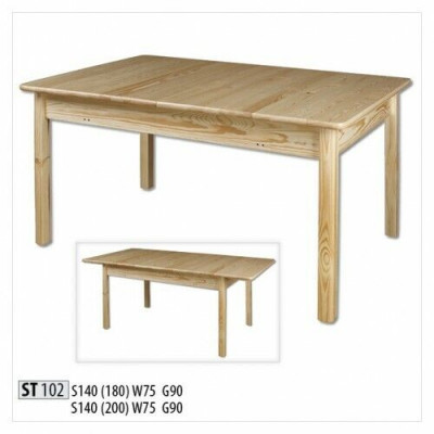 Dining table table wood dining tables tables solid furniture solid wood real wood massive new