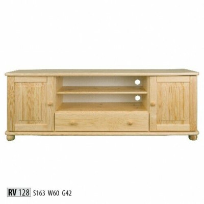 RTV sideboard cabinet real wood dressers solid wood furniture new cabinets