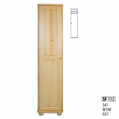 Wardrobe bedroom wood cabinets pine cabinet solid wood furniture