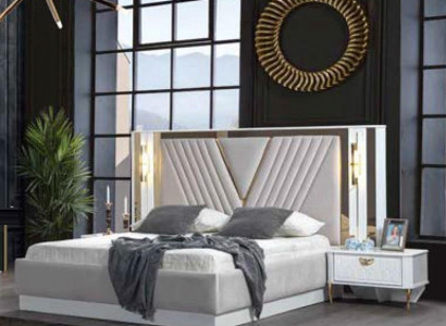 Nightstand Design Console Side Sleep Room Wood Luxury Consoles