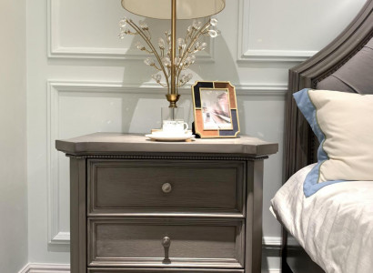 Nightstand Design Furniture Nightstands Wood Bedroom Side Table Consoles