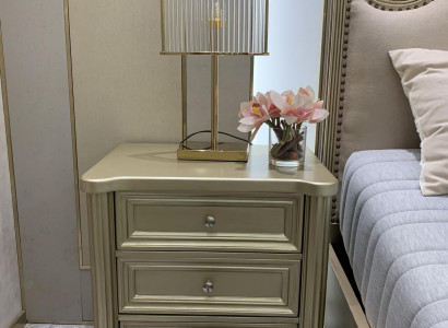Bedside tables bedside table nightstand design bedroom side table gold wood