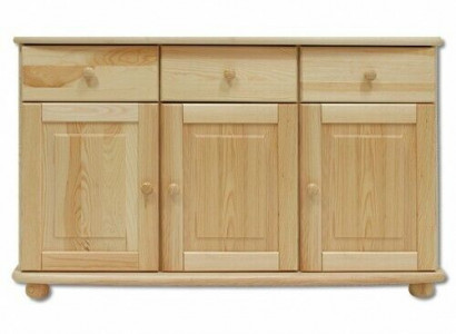 Massive dresser sideboard cabinet dressers solid wood cabinets new furniture