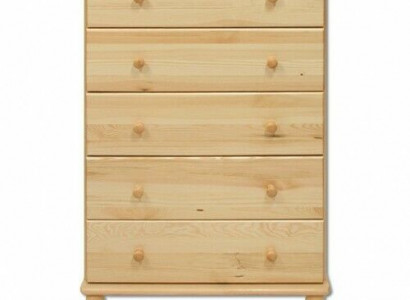 Designer Sideboard Massive Cabinet Sideboards Shelf Wardrobe Solid Wood Handcrafted